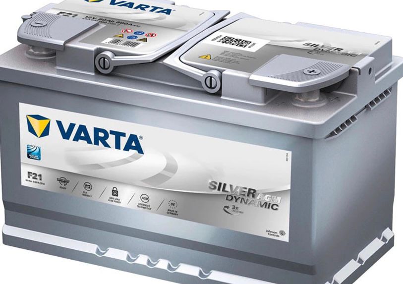 كراج بطاريات, تبديل افضل انواع البطاريات